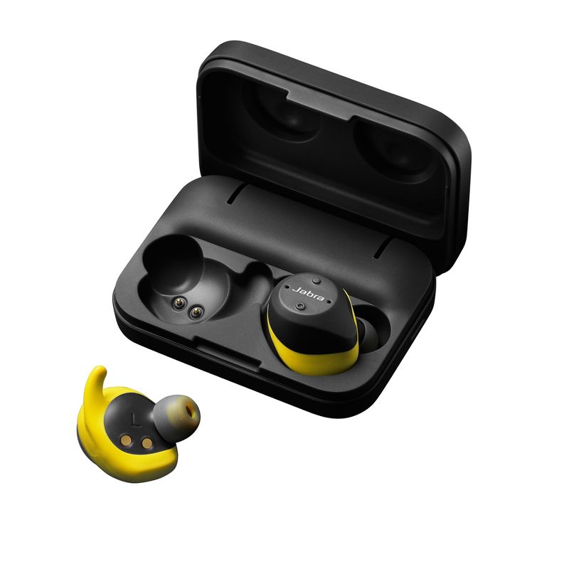 Jabra Elite Sport Headset Accessory Pack Yellow