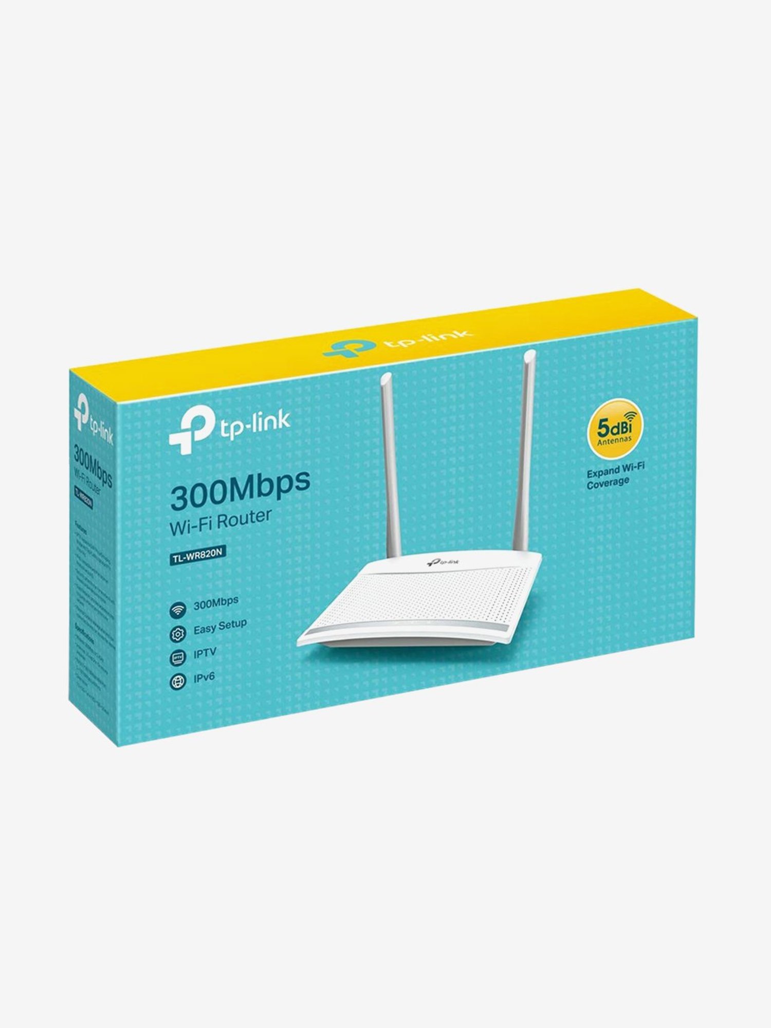 TP-Link AC2600 Archer A10 Smart Dual Band Wi-Fi Router (Black)