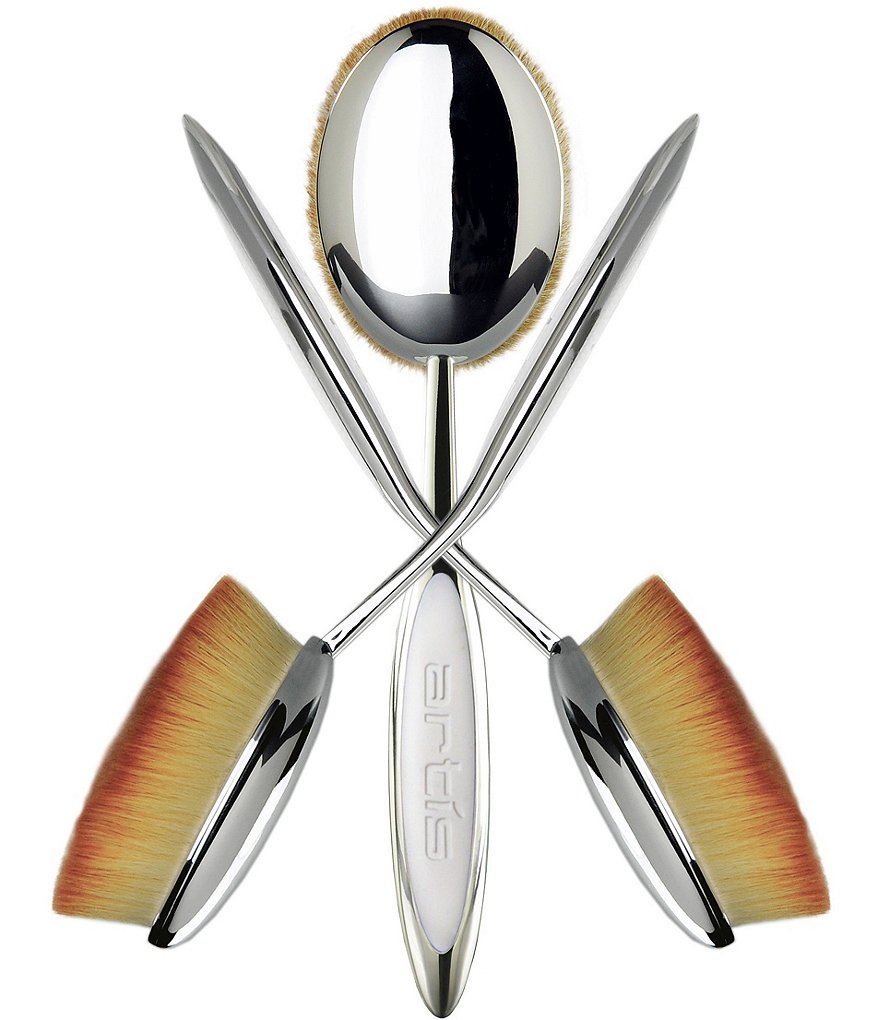 Artis Elite Oval 10 Brush