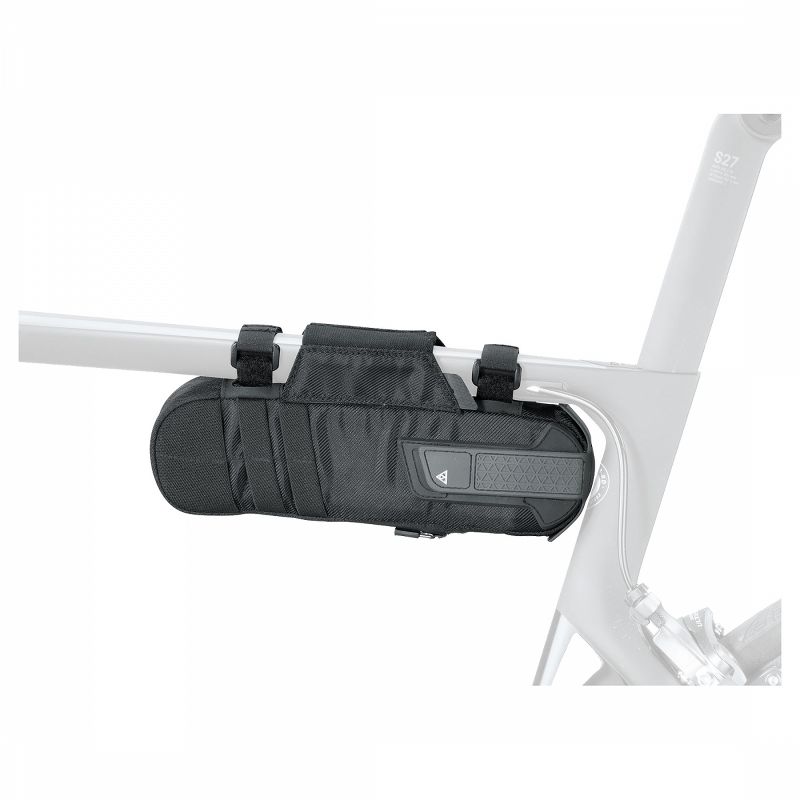 Topeak Tri-Backup Tire Bag Water Bottle Cage Hardware