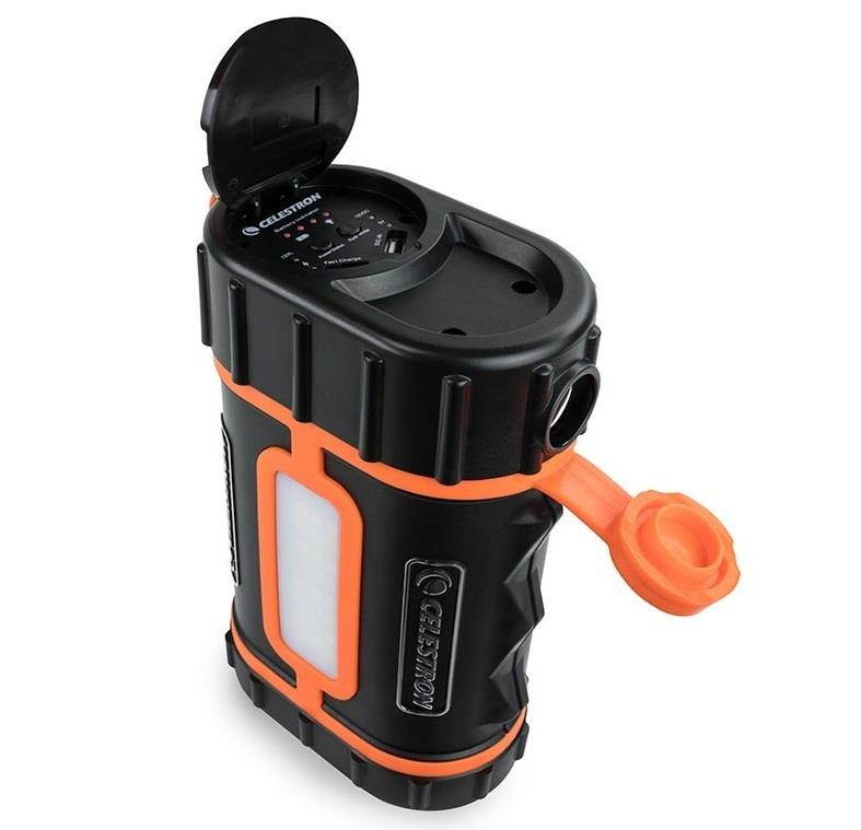 Celestron PowerTank Lithium Pro PowerTank Lithium Pro