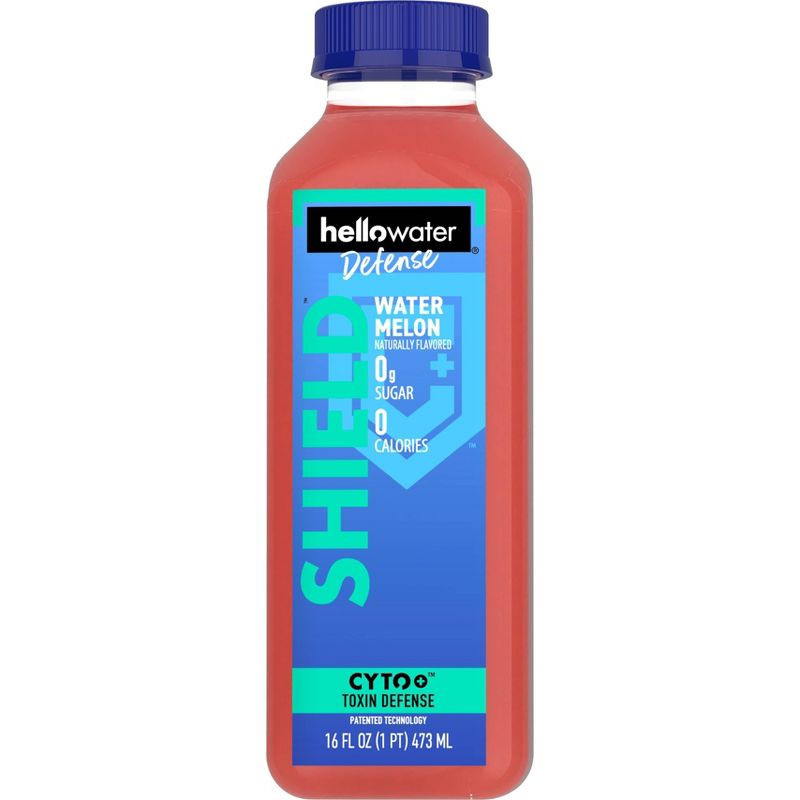 Schweppes Tonic Water - 1 L Bottle