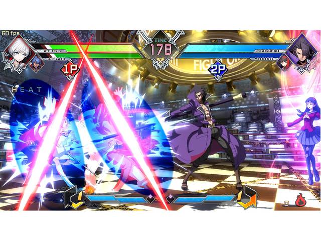 BlazBlue: Calamity Trigger [Online Game Code]