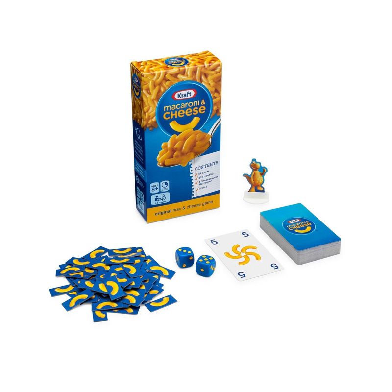 KRAFT HEINZ Variety Game Pack