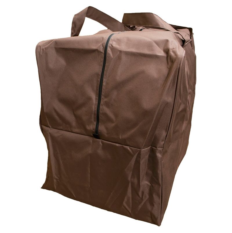 48"W Ultimate Cushion Storage Bag Mochaccino - Classic Accessories