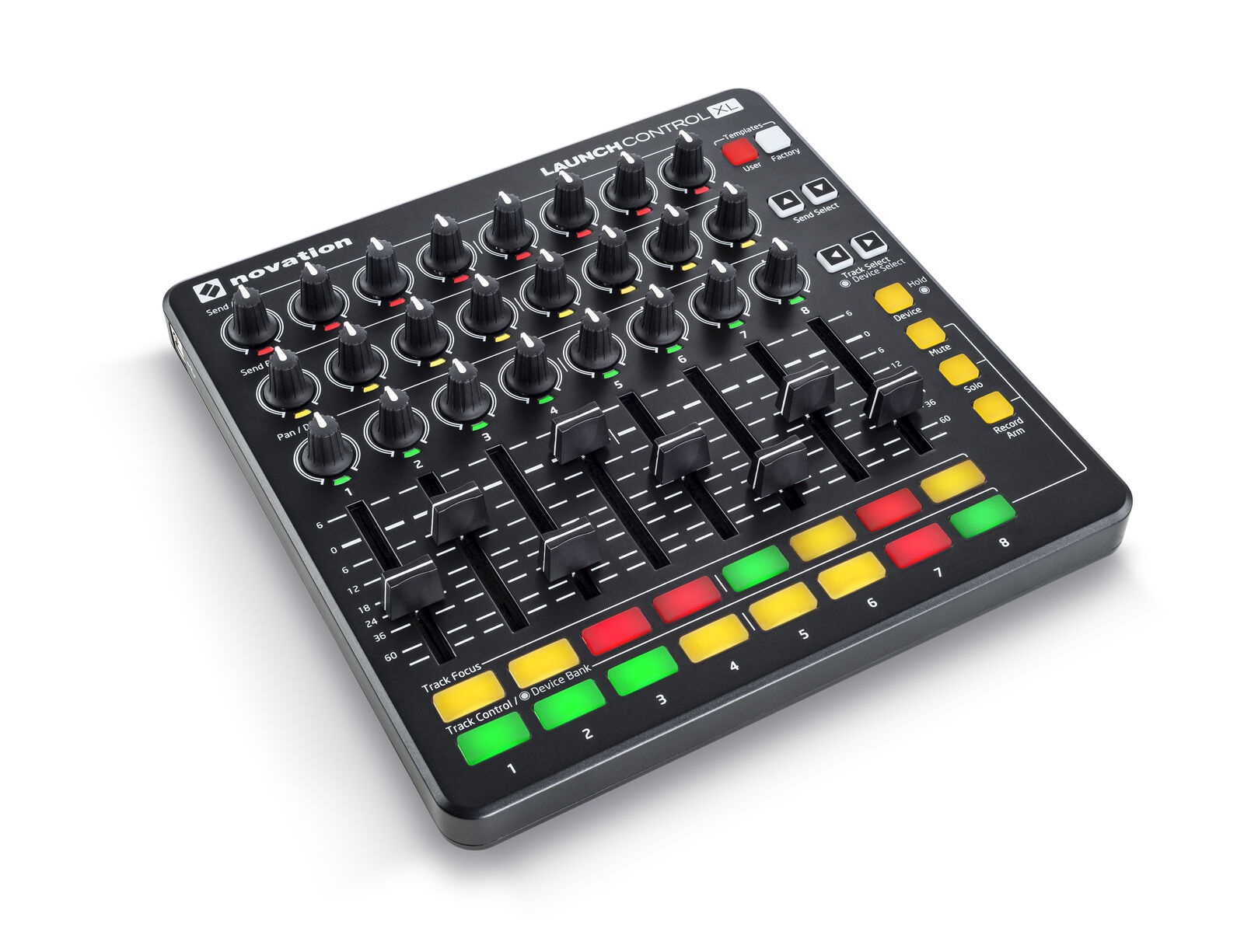 Novation Launch Control XL Controller