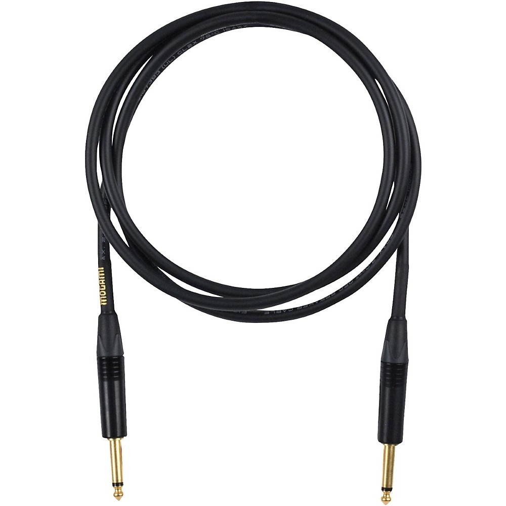 Mogami Gold Speaker 03 3ft Speaker Cable