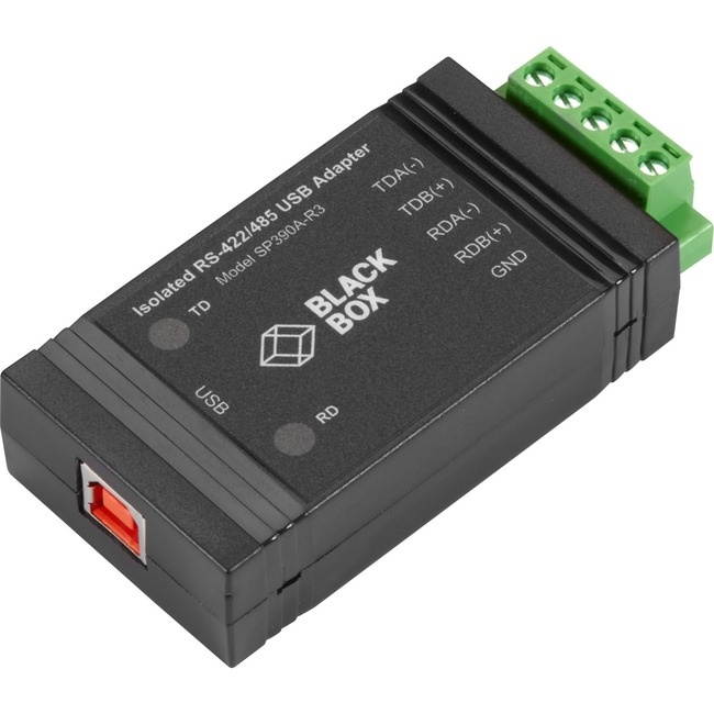 USB TO RS422485 CONVERTER WITH
