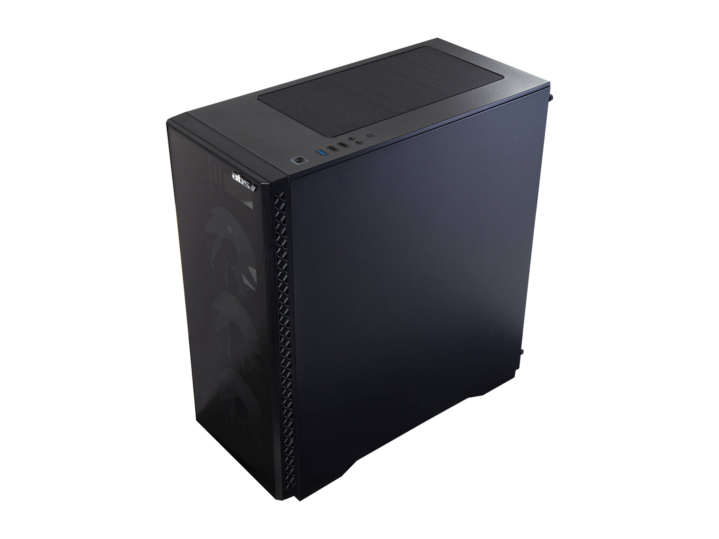 ABS Gladiator Gaming PC - Intel i7 9700KF - GeForce RTX 3070 - 16GB DDR4 3000MHz - 1TB M.2 NVMe SSD