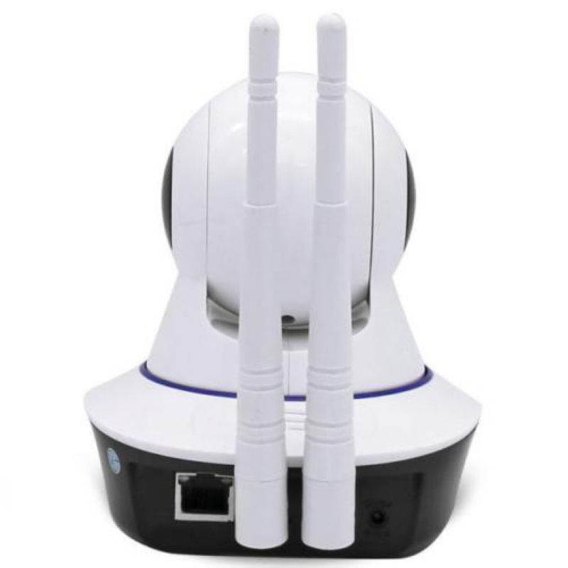 Wireless WIFI IP Camera 1080P Outdoor Security Surveillance Camera Night Vision