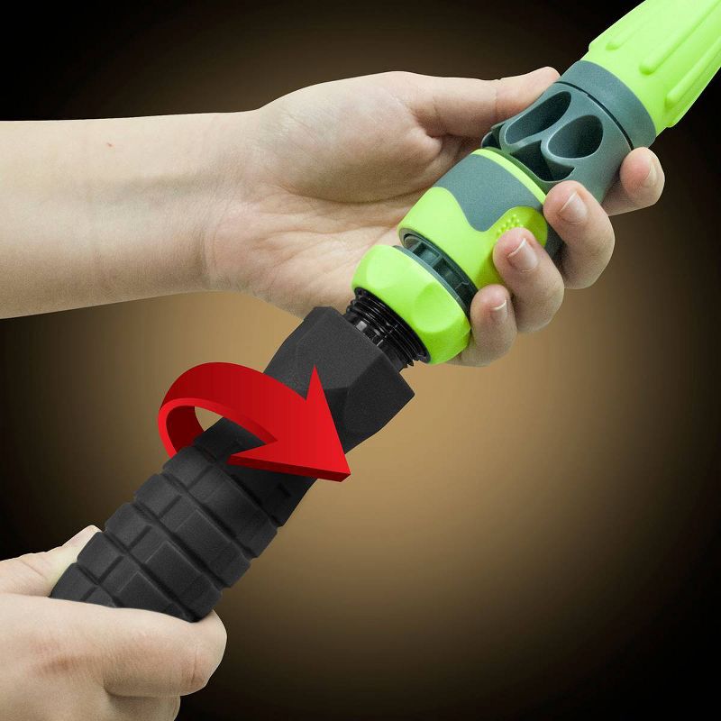 Flexon 5/8" x 20ft Leader Hose