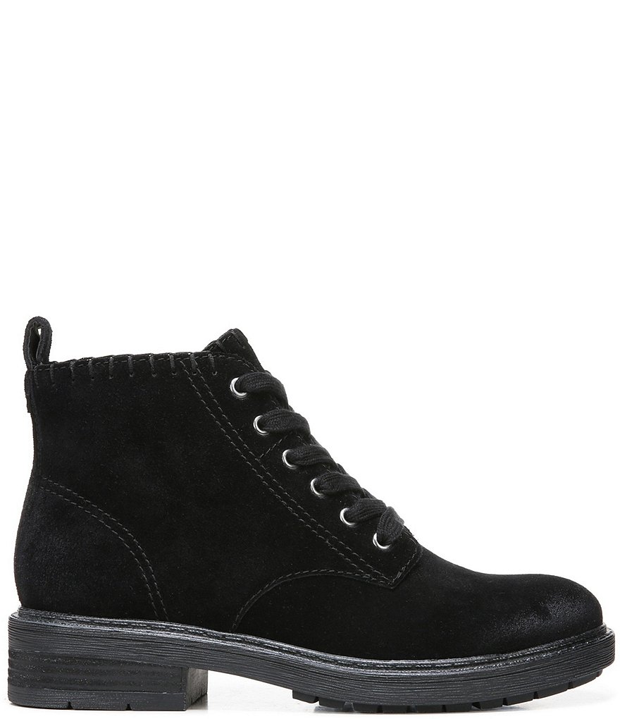 Zodiac Paisley Suede Booties