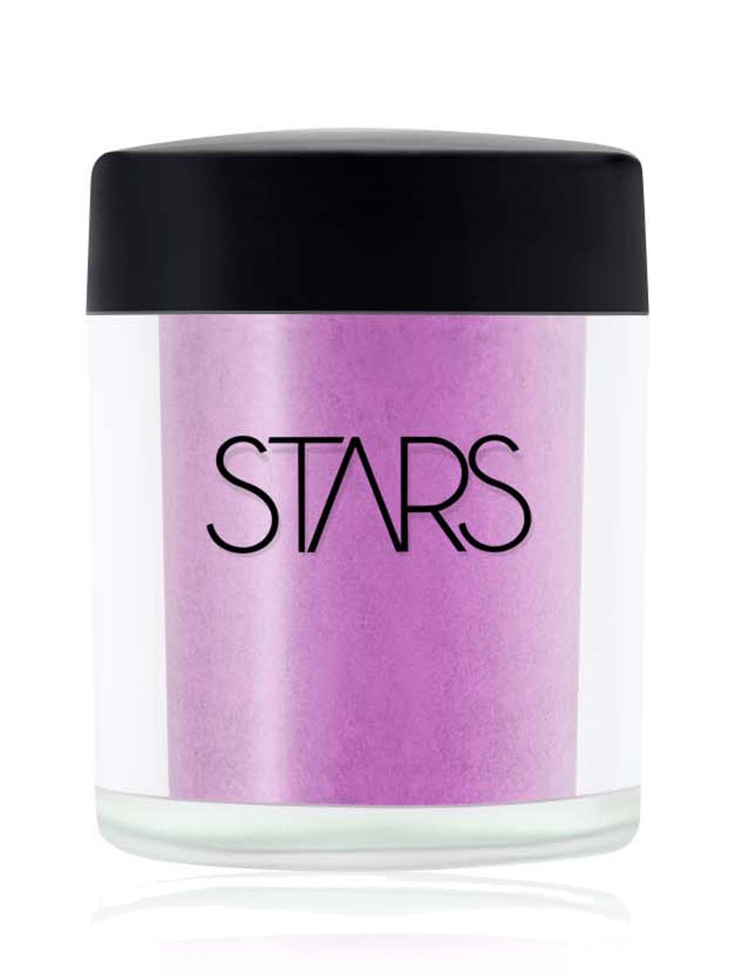 Stars Cosmetics Make Up Pigments No.6 Ruby - 4 gm