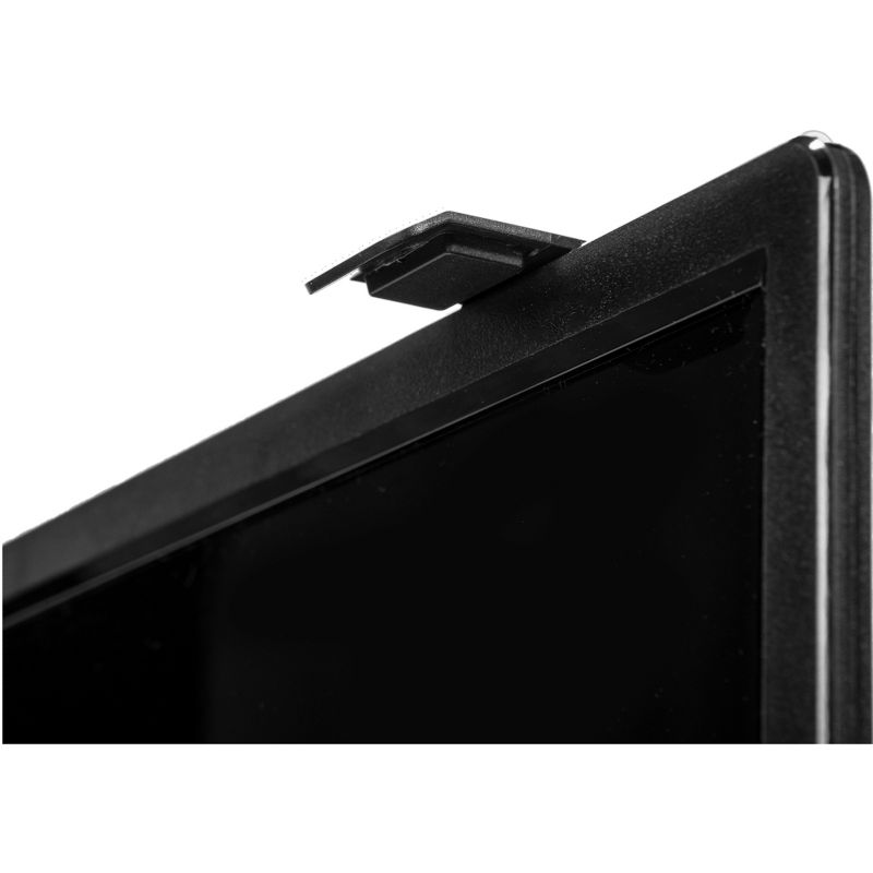 Rocstor PrivacyView&trade Premium Framed Privacy Filter for 21.5" & 22" Widescreen Monitor - For 21.5" & 22" Widescreen Monitor / Display