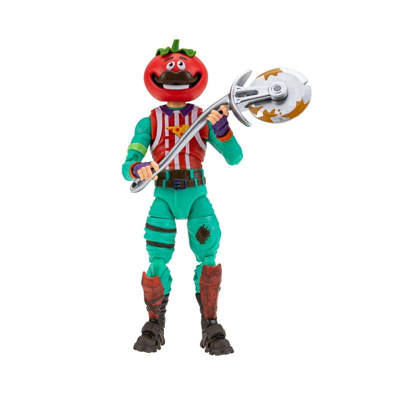 Fortnite Legendary Series Tomatohead