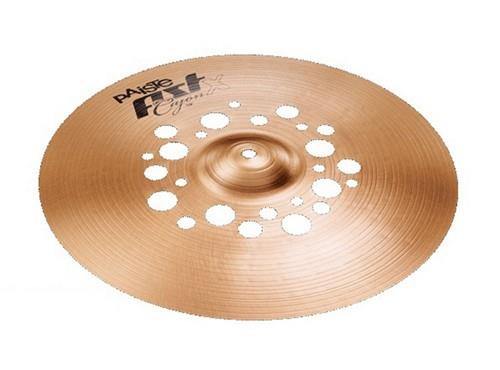 Paiste Rude Wild Crash Cymbal 17 in.