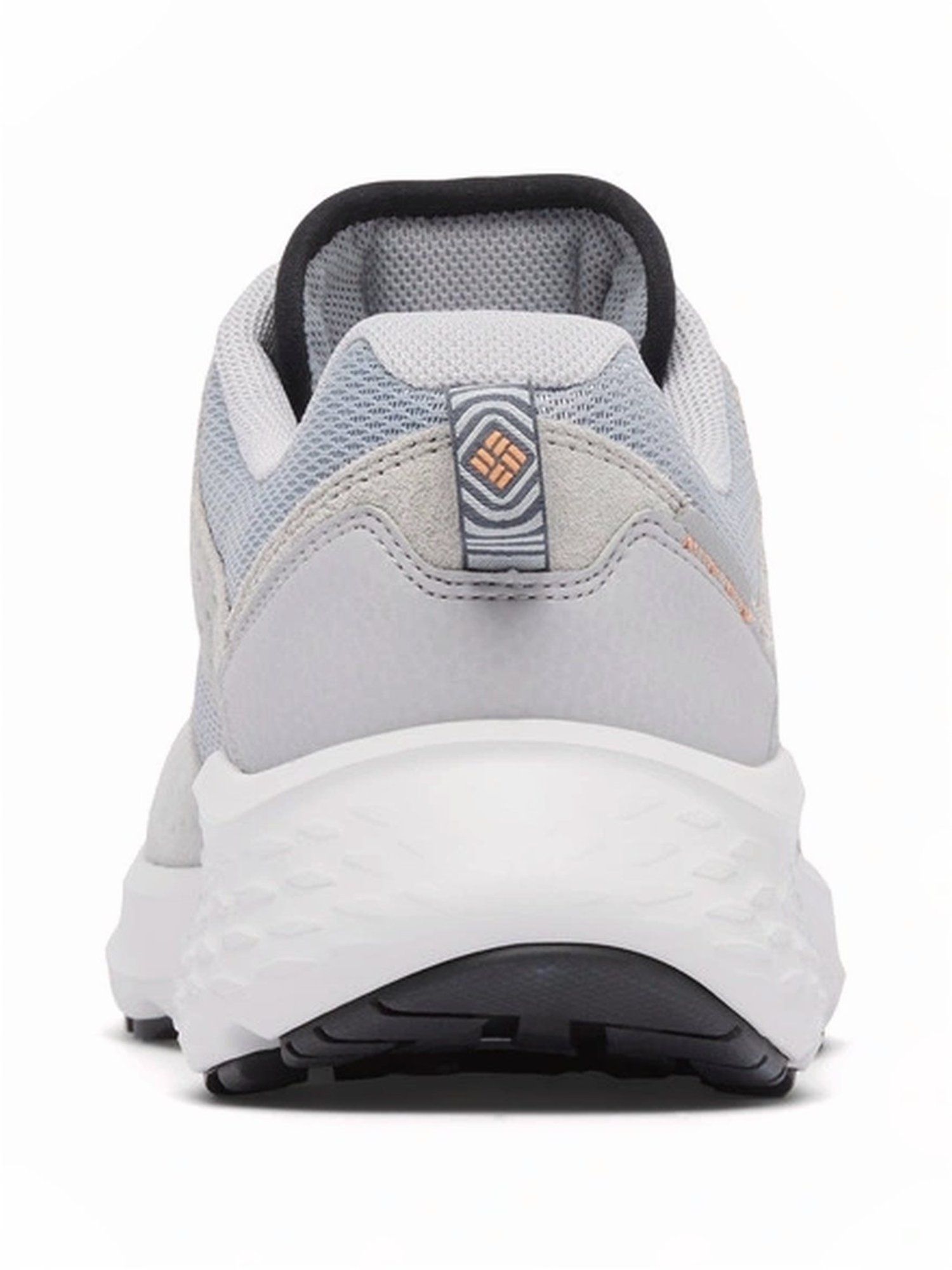 Columbia Men's BENSON Grey Outdoor Shoes