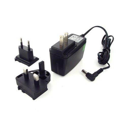 Digi AC Power Adapter for Serial Server (76000738)