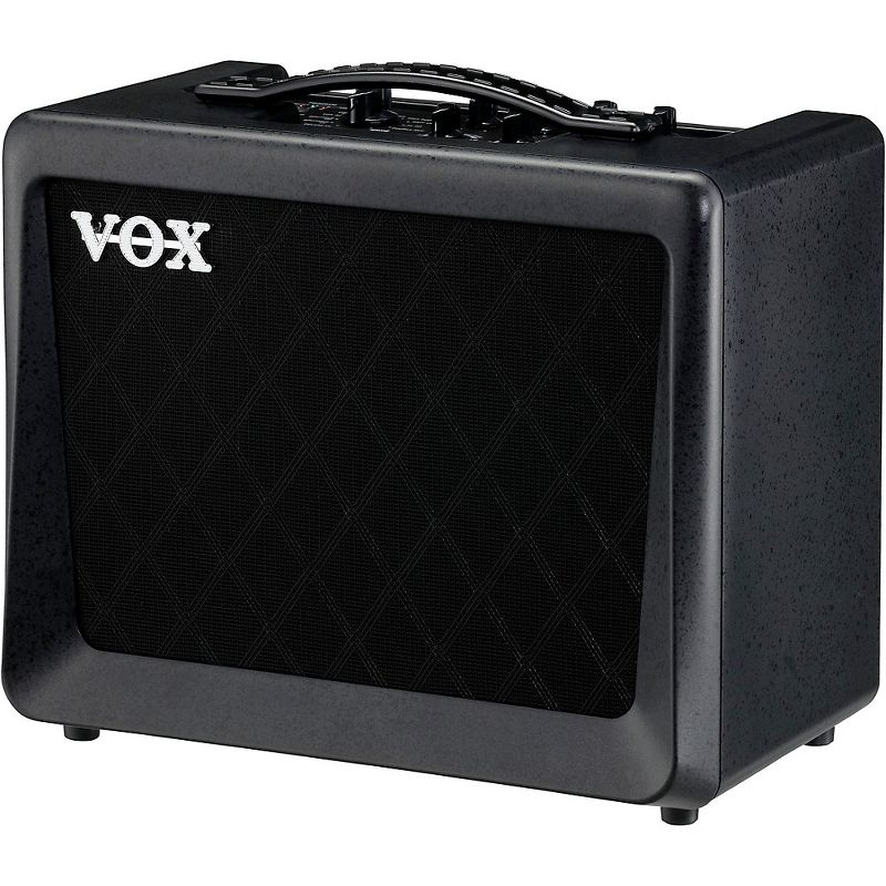 Vox VX15 GT 15W 1x6.5 Guitar Combo Amp