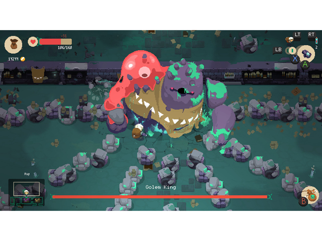 Moonlighter [Online Game Code]