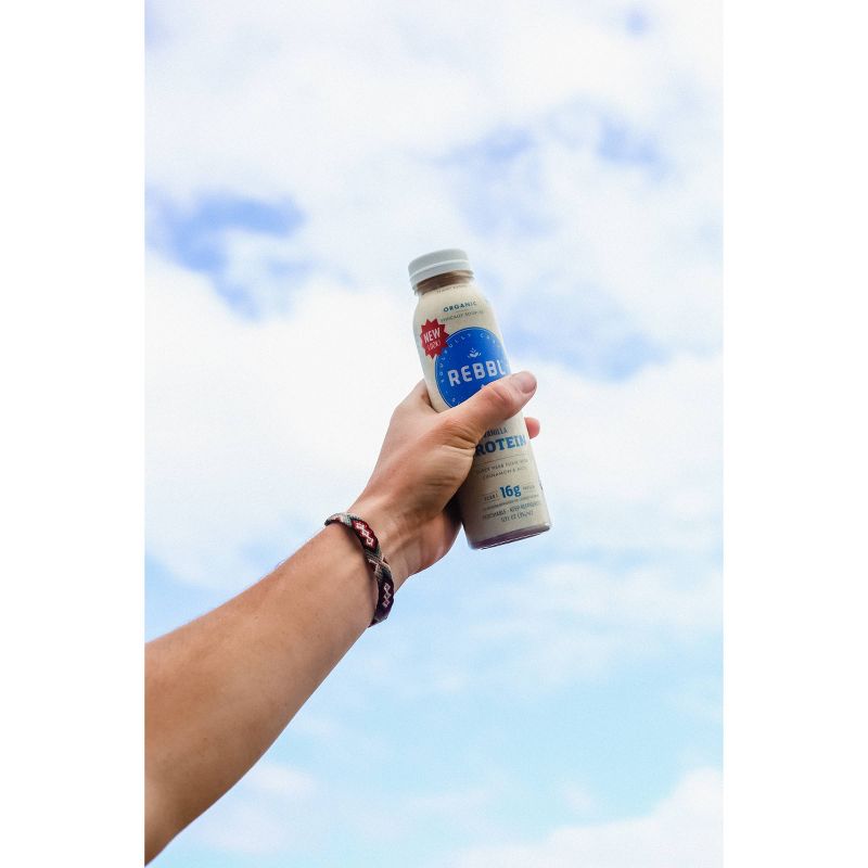 REBBL Super Herb Elixir 7 Day Refresh - 35ct