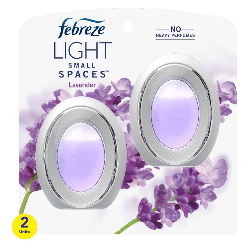 Glade  Auto Spray Holder Large - 1ct