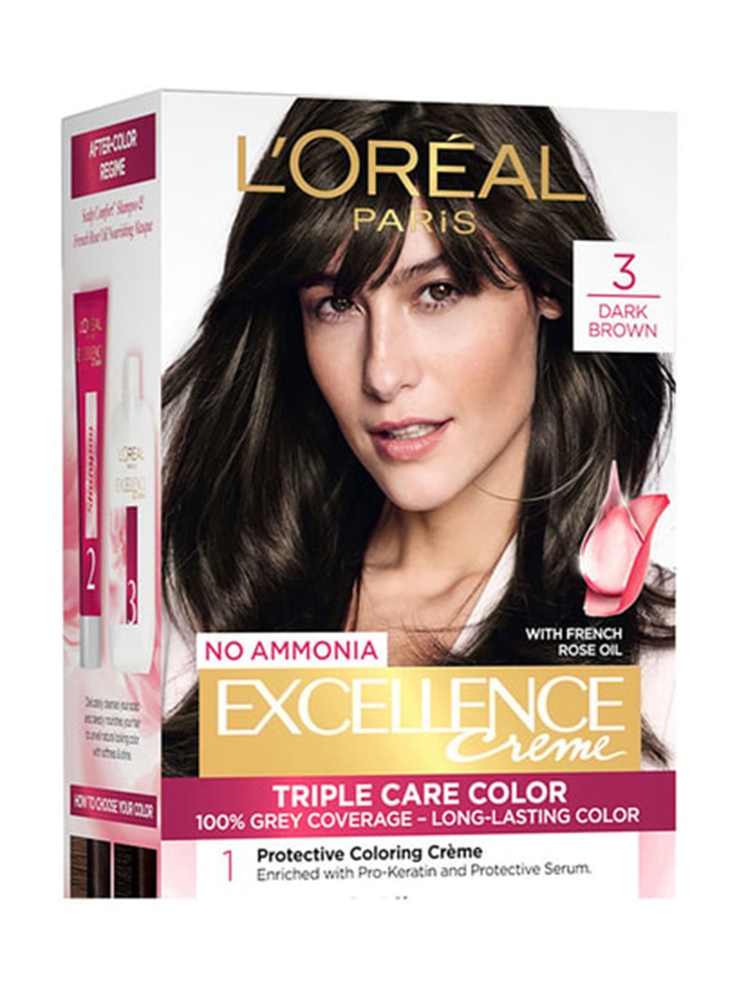 Vegetal Hair Bio Color Soft Black - 150 gm