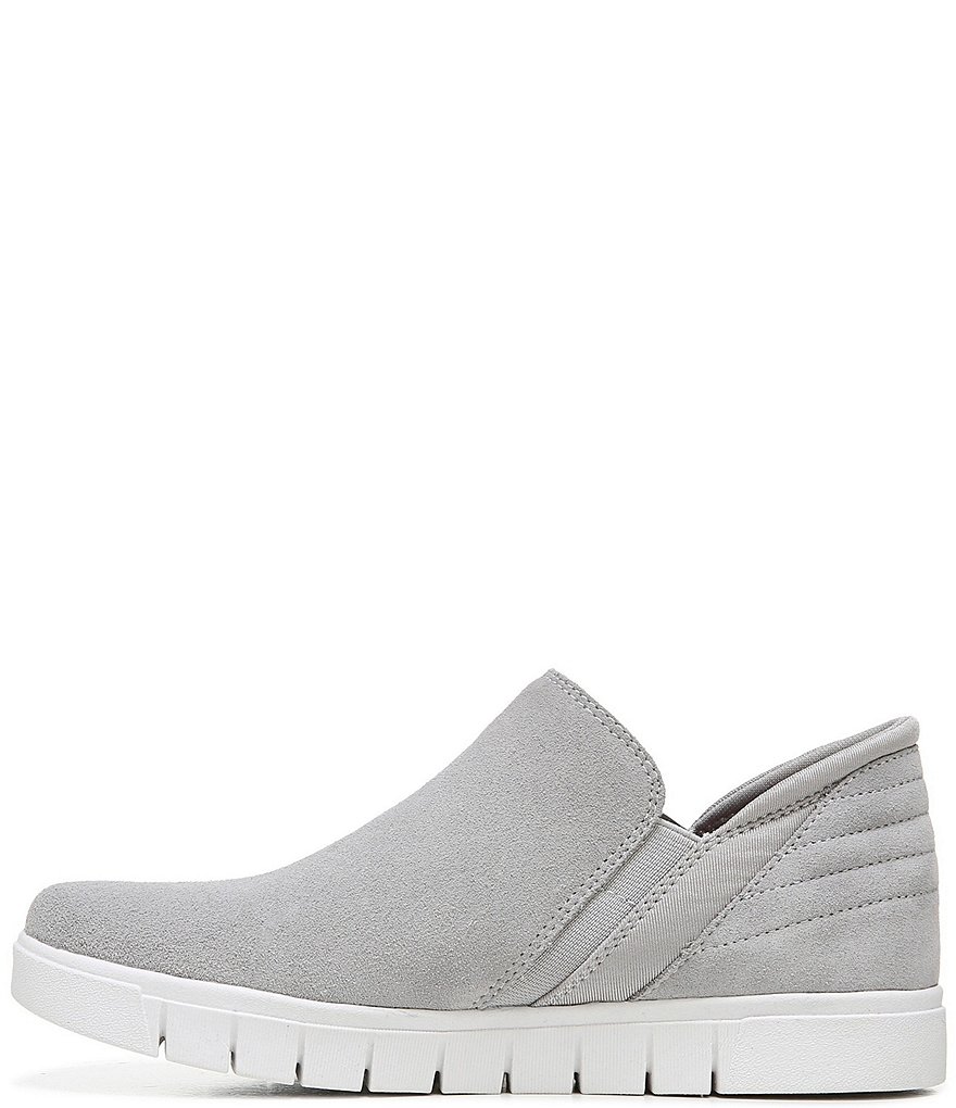 Ryka Hensley Side Zip Sneaker Booties