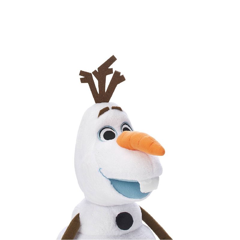 Disney Frozen II Olaf Stuffed Animal - Disney store