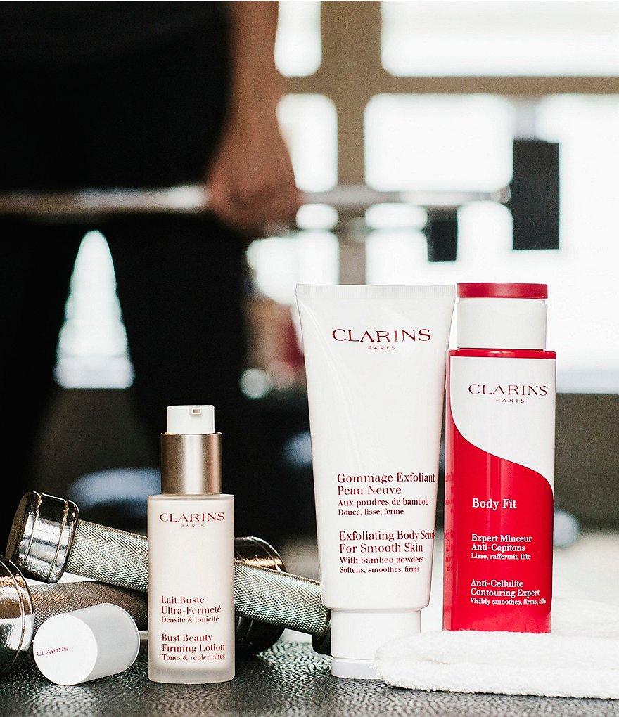 Clarins Renew-Plus Body Serum Age-Defying Concentrate