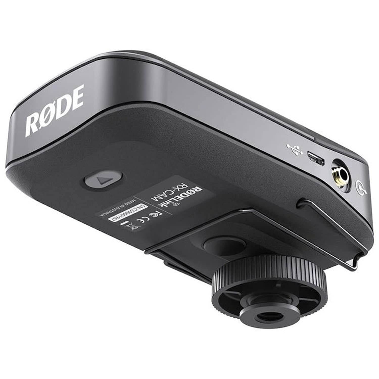 Rode RodeLink FM Digital Wireless Filmmaker System