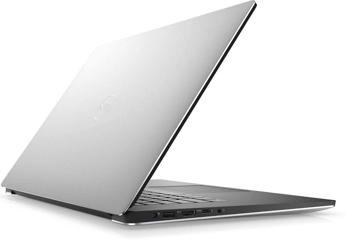 DELL XPS 15 9570 15.6" FHD i7-8750H 16GB 512GB SSD GTX 1050Ti Windows 10 Pro FPR Warranty