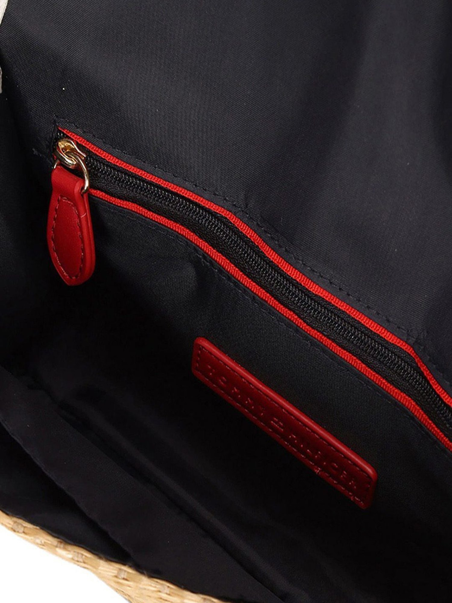 Tortoise Go Everywhere Ellena Black Solid Medium Cross Body Bag