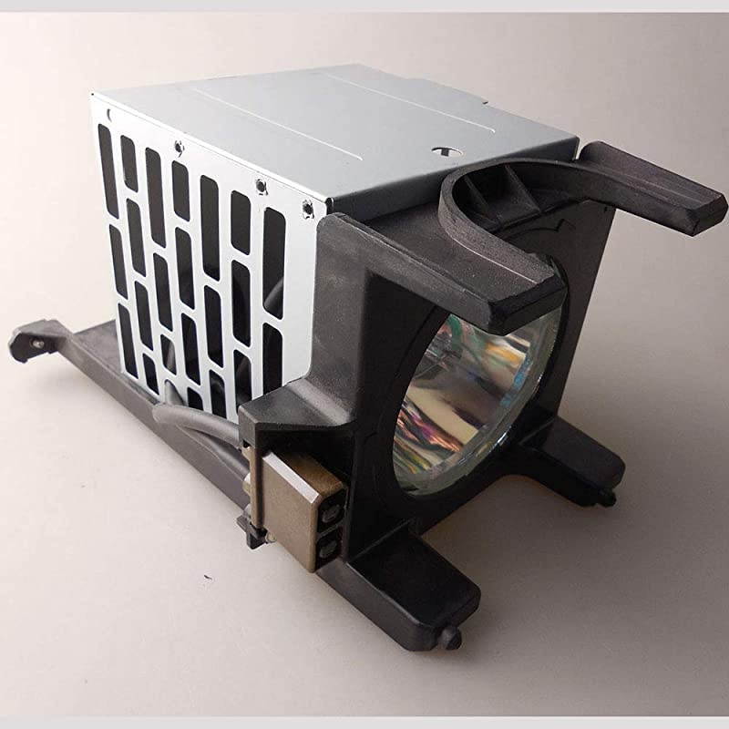 Y196LMP A+ Quality Professional Projector Lamp Bulb with Housing Y196LMP Replacement Compatible with Toshiba 62HM116 62HM196 62MX196 72MX196 72HM196