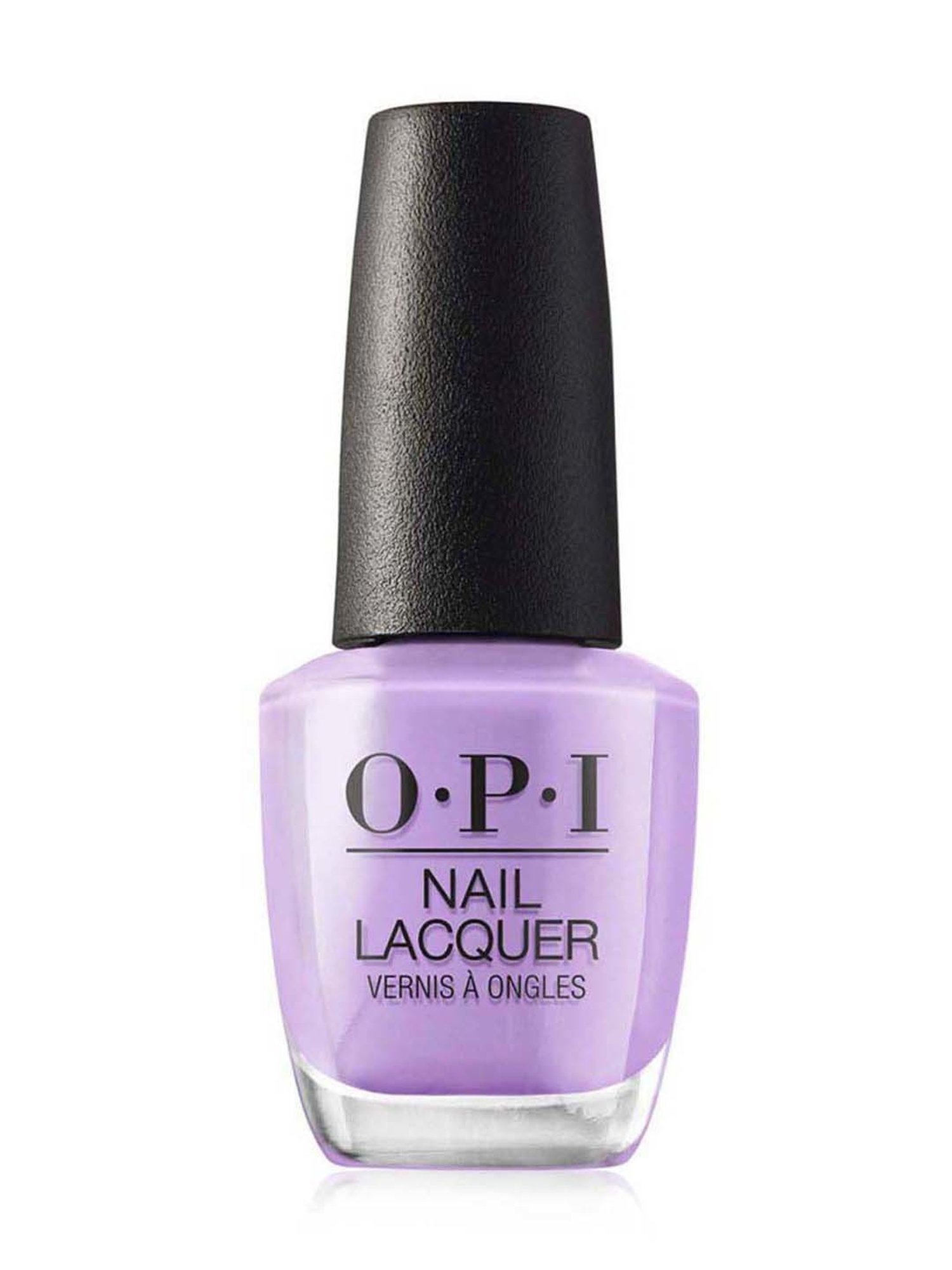 O.P.I Nail Lacquer, Do You Lilac It 15 ml