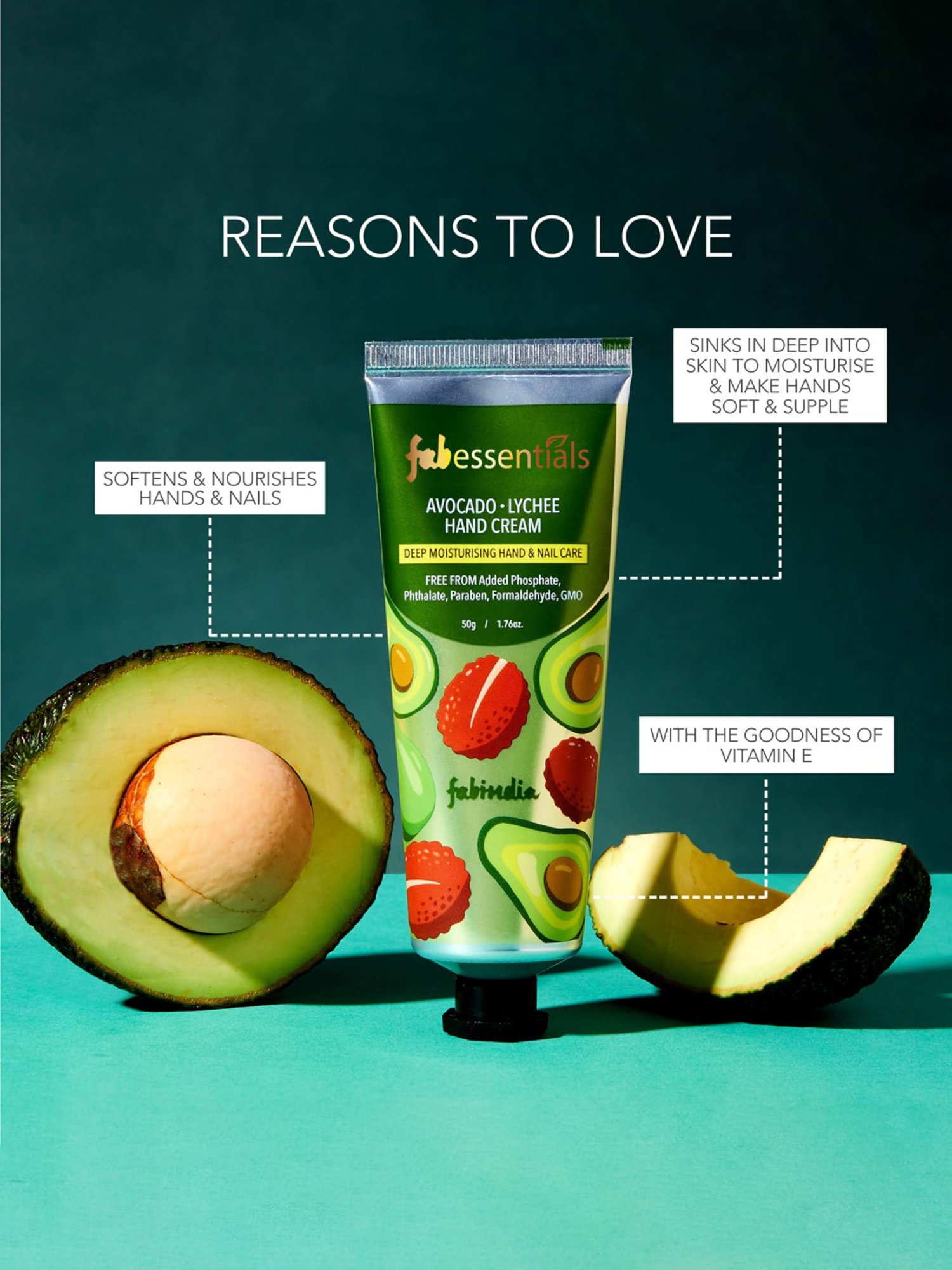 Studiowest by Westside New City Mykonos Hand Cream - 30 gm