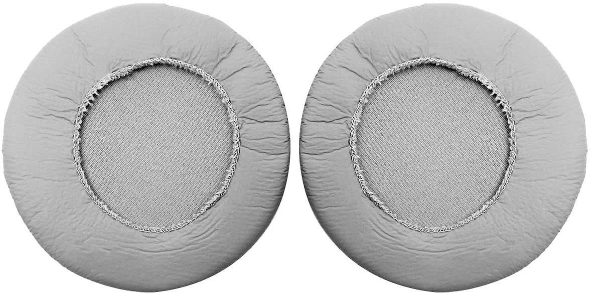 Replacement Earpads for Sony MDR-RF970R 960R RF925R RF860F RF985R Headphones Ear Pads Cushion Headset Ear Cover with Memory Form(Grey)