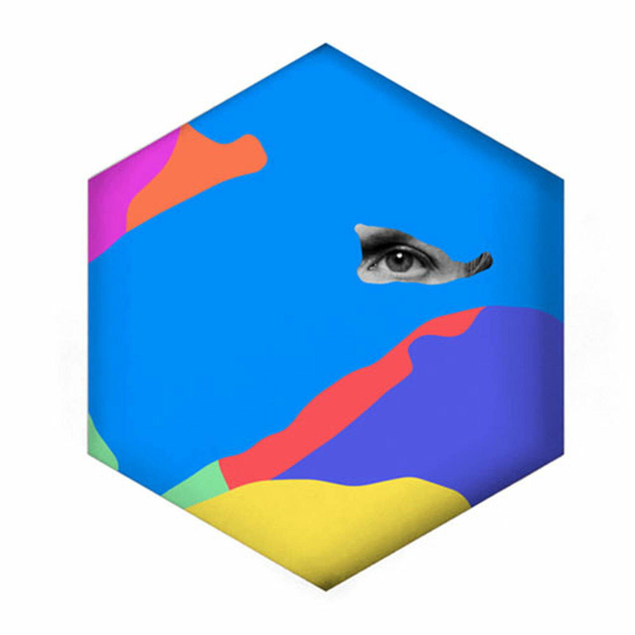 Beck Colors Deluxe Edition 180g 45rpm 2LP (Red Vinyl)