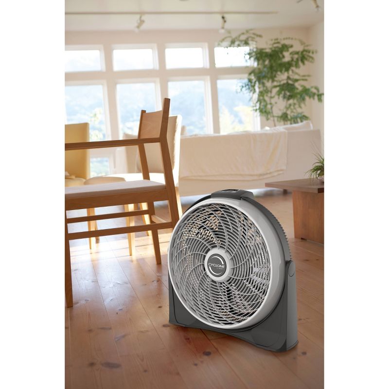 Lasko 20" Cyclone Fan with Remote