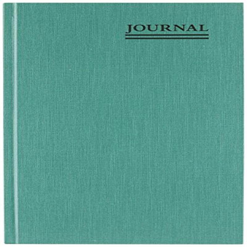 National Rediform Brand Emerald Series Journal (56112)