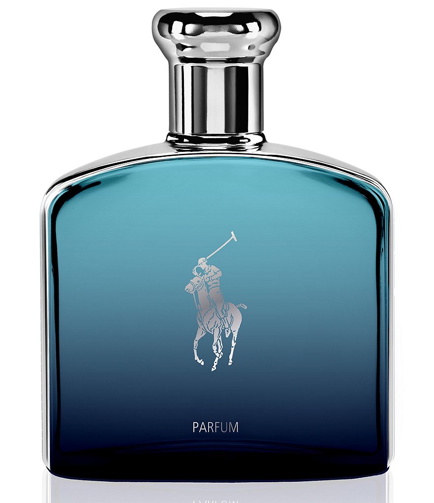 Ralph Lauren Polo Deep Blue Parfum