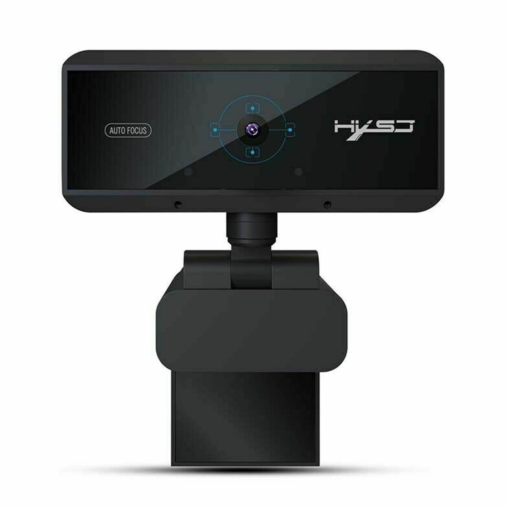 Webcam 1080P HD Pro Streaming Camera for Video Recording for Twitch Youtube