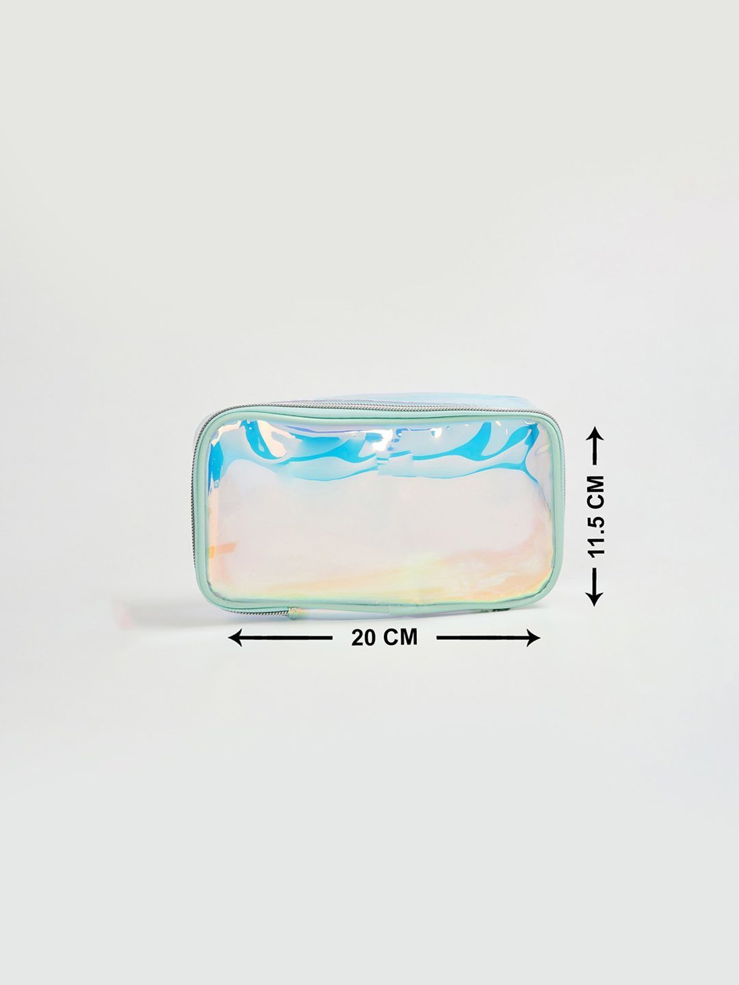 Ginger by Lifestyle Mint Pouch