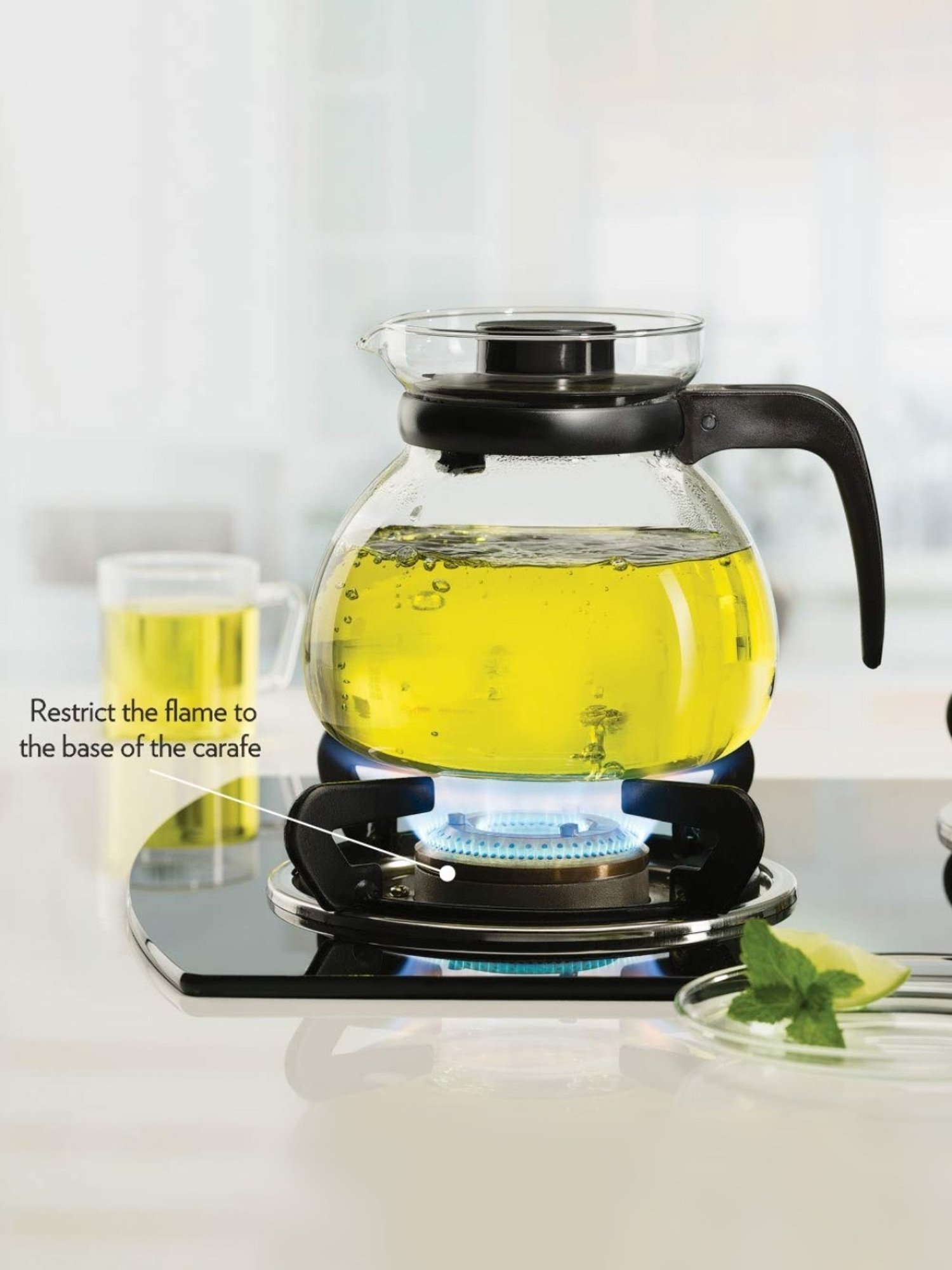 Inalsa 1400W 1.7L Electric Kettle