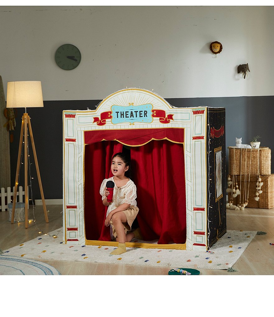 Wonder Wise by Asweets Theater Playhouse