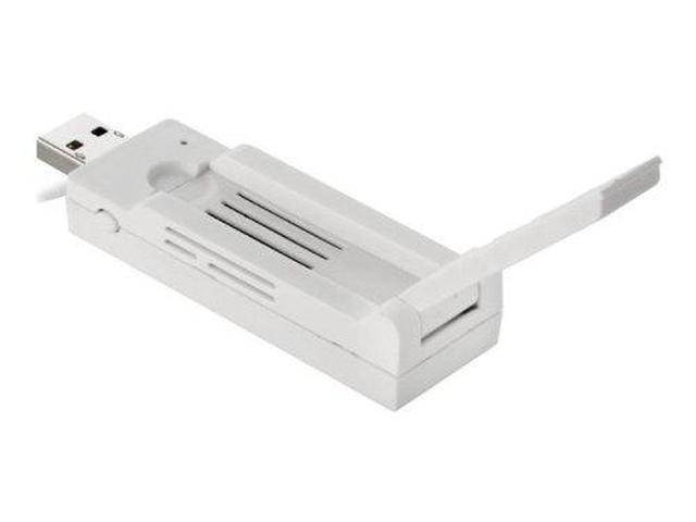Edimax EW-7822UAC AC1200 Dual-Band USB3.0 Adapter with Adjustable Foldaway Antenna for Optimum High Performance