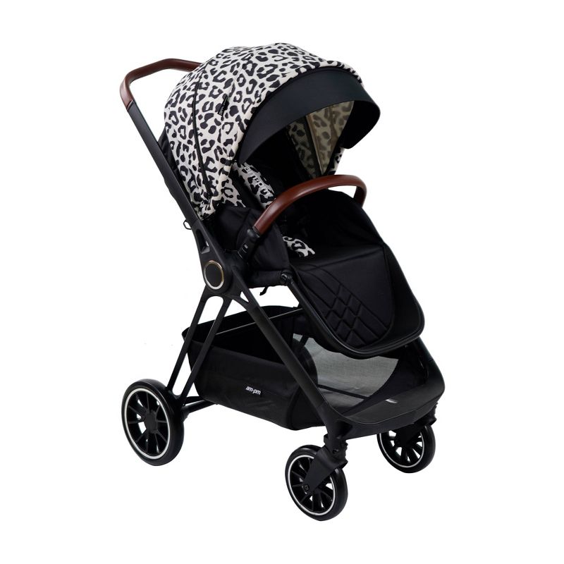 Chicco Viaro Stroller Graphite