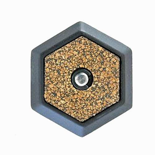 PRO Quick Release Plate for 593C Head