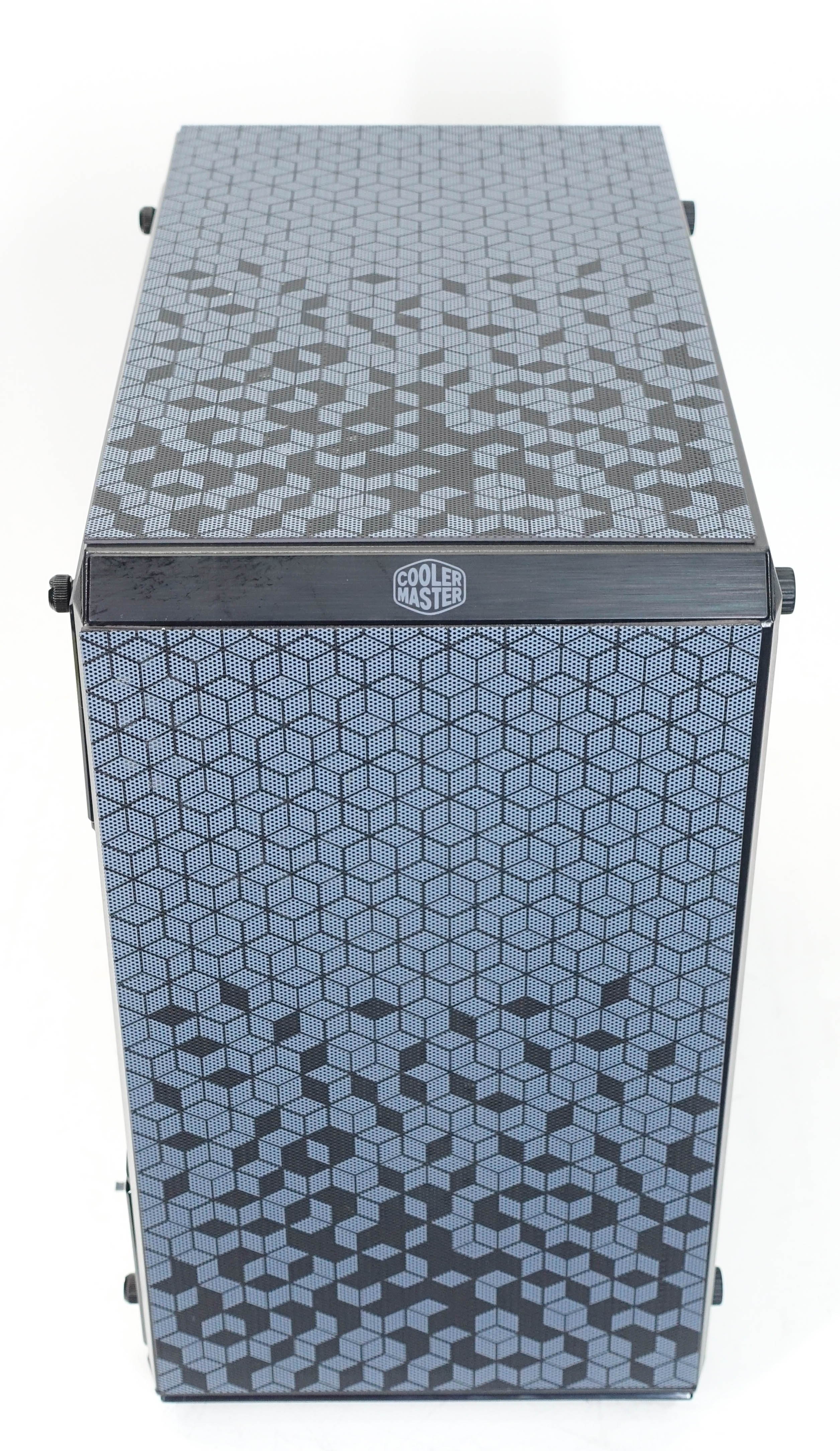 Custom Gaming Desktop PC - Intel i3-4130 3.4GHz - 8GB DDR3 RAM - 240GB M.2 SSD (Solid State Drive) - 430w 80+ Bronze PSU - Wi-Fi