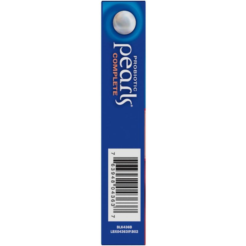 Nature's Way Pearls Complete Softgel - 30ct